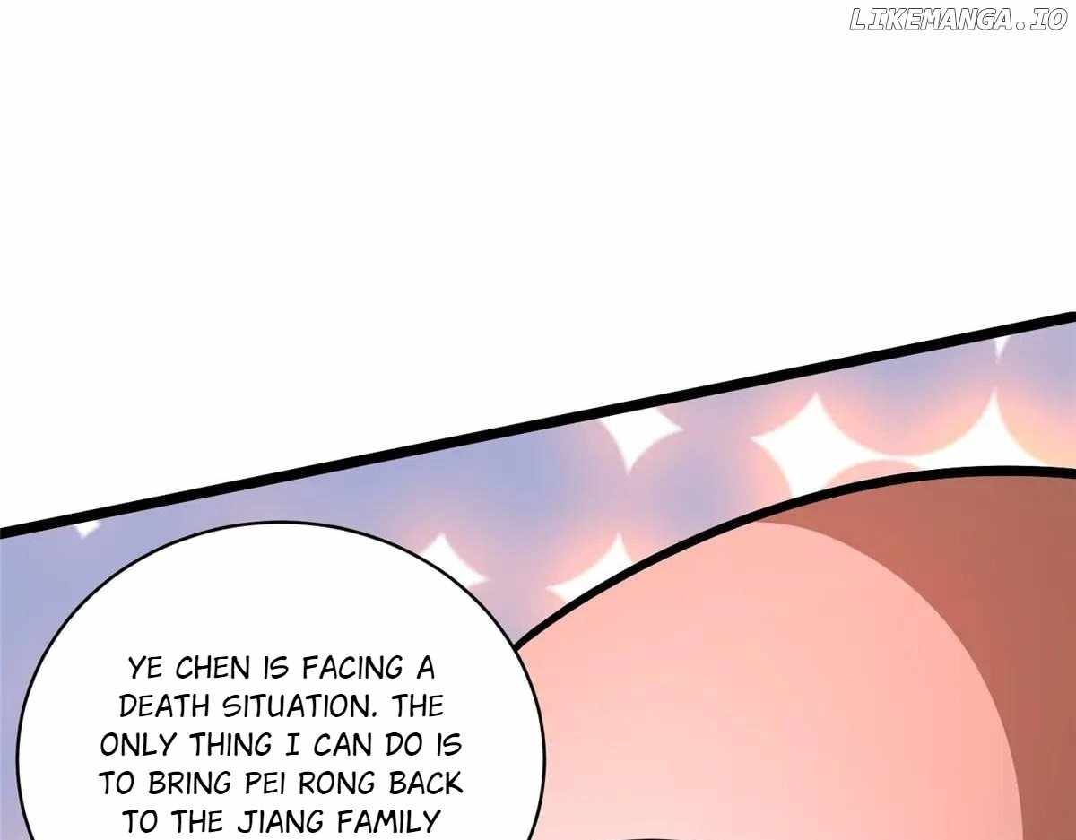 Divine Urban God Chapter 259 10
